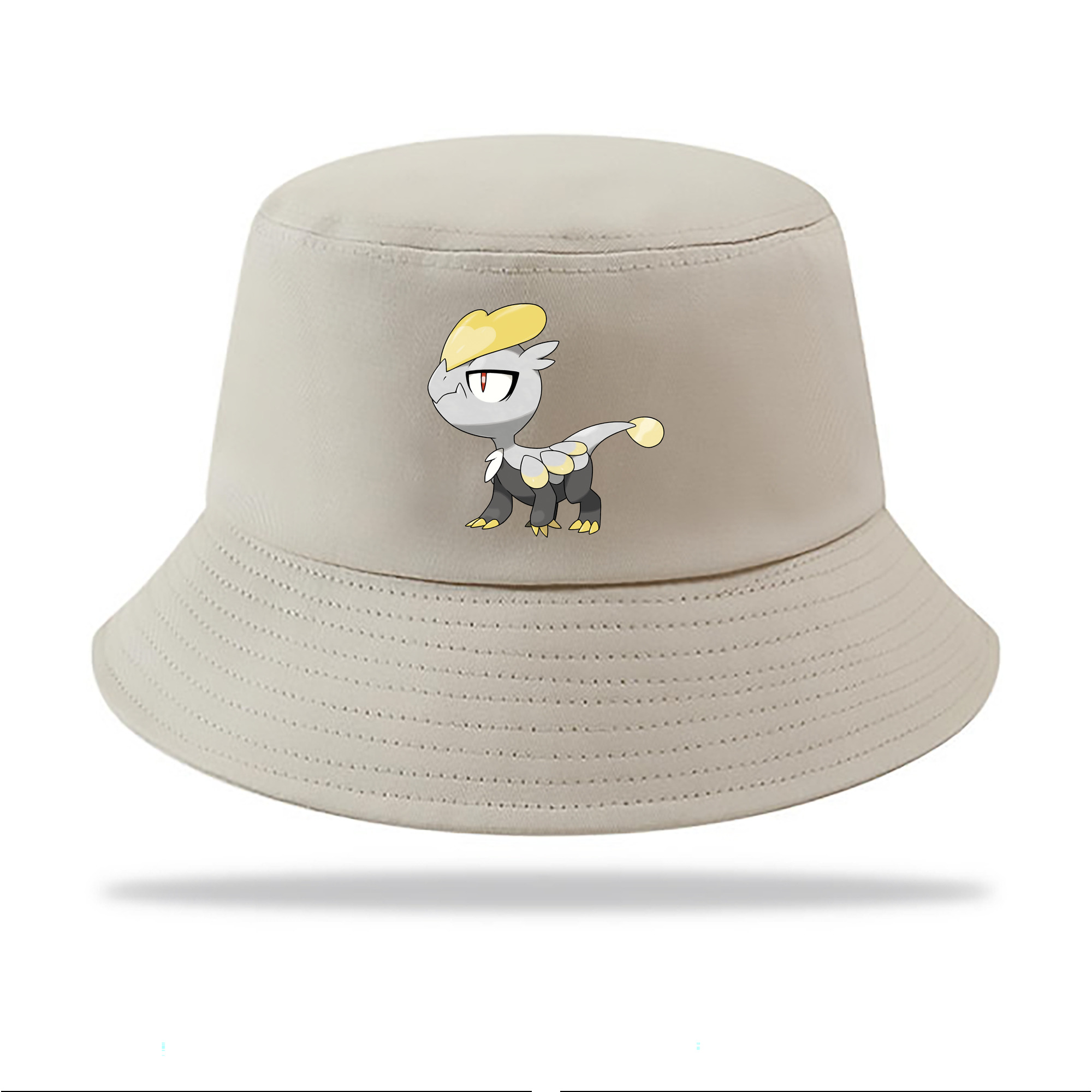 （画像用） ポケットモンスター Pokémon アウトドア日除けバケットハット